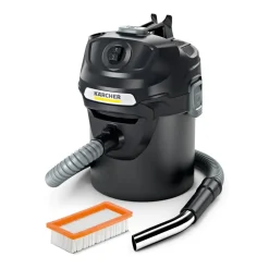 Aspirateur cendres et poussières AD2 KARCHER