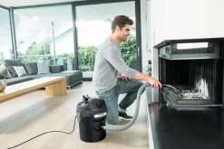 Aspirateur cendres et poussières AD2 KARCHER
