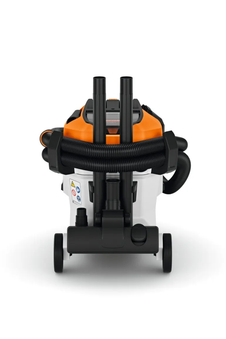 Aspirateur eau et poussière sans fil SEA 100 (produit seul)
