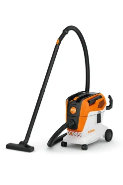 Aspirateur eau et poussière sans fil SEA 100 (produit seul)