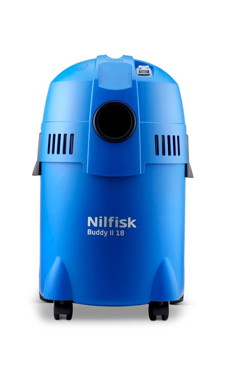 Aspirateur eau et poussières BUDDY II 18 T NILFISK