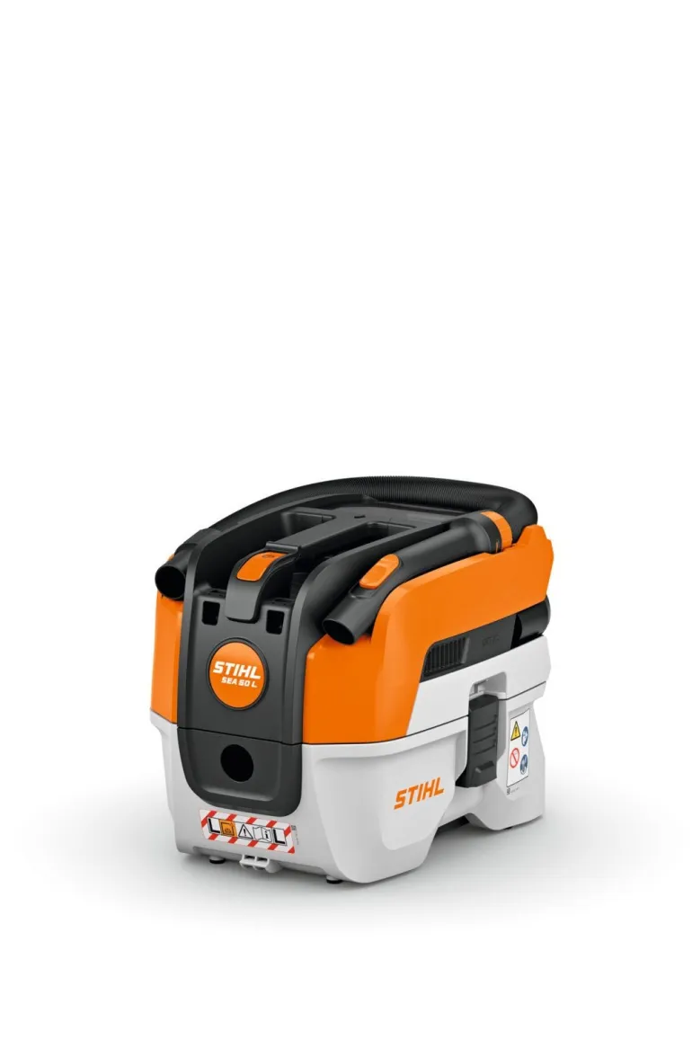 Aspirateur eau et poussière SEA 50 L (produit seul) STIHL