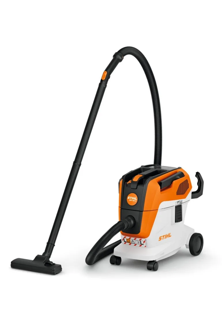 Aspirateur eau et poussière SEA 60 L (produit seul) STIHL