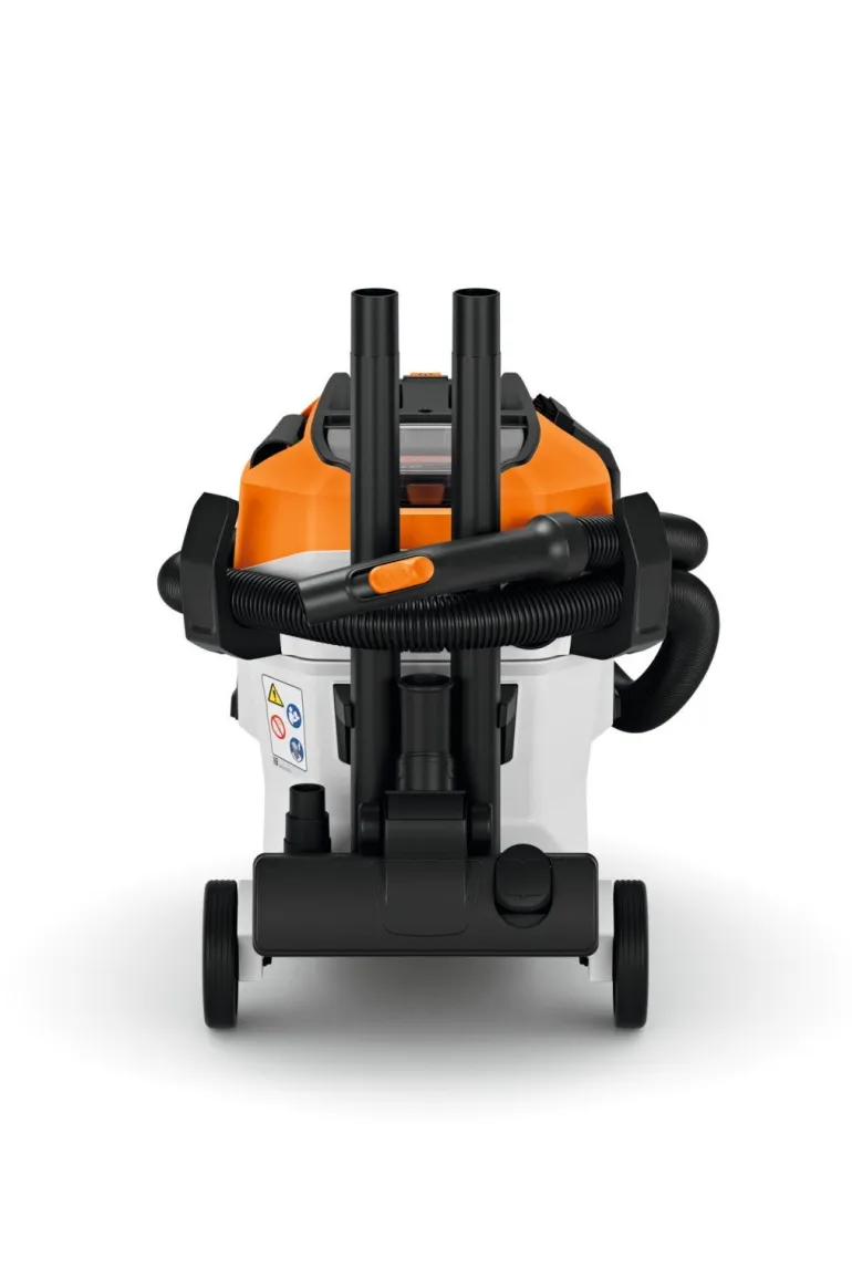 Aspirateur eau et poussière SEA 60 L (produit seul) STIHL