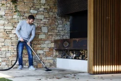 Aspirateur eau et poussières MULTI II 22 NILFISK