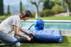 Aspirateur eau et poussières MULTI II 22 NILFISK