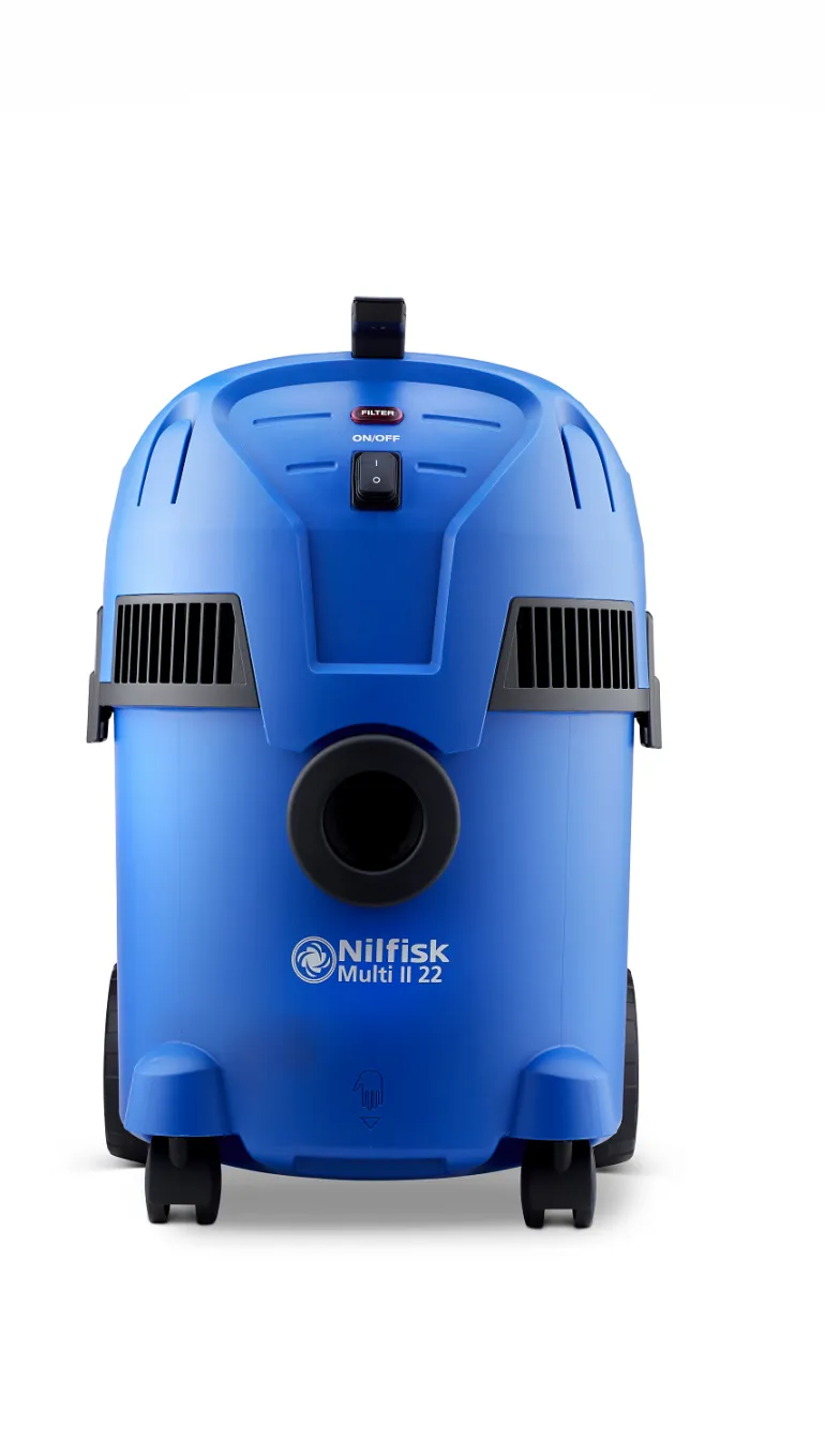 Aspirateur eau et poussières MULTI II 22 NILFISK