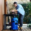 Aspirateur eau et poussières MULTI II 30 T NILFISK