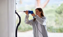 Aspirateur eau et poussières MULTI II 30 T NILFISK