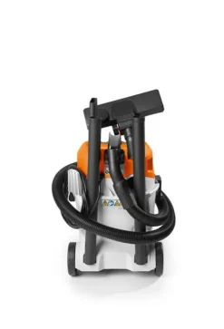 Aspirateur électrique eau et poussière SE33 STIHL