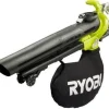 Aspirateur souffleur à batterie RBV36B RYOBI