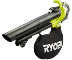 Aspirateur souffleur à batterie RBV36B RYOBI