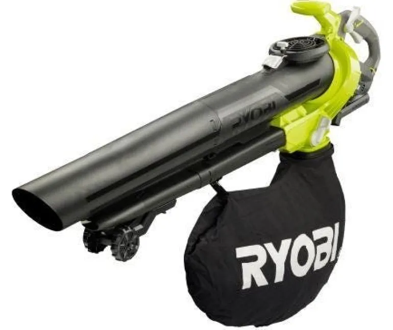 Aspirateur souffleur à batterie RBV36B RYOBI