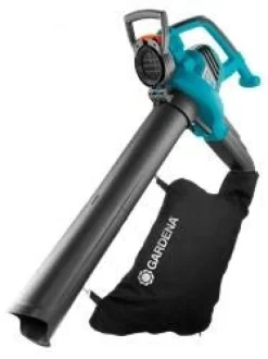 Aspirateur souffleur électrique ErgoJet 2500W GARDENA
