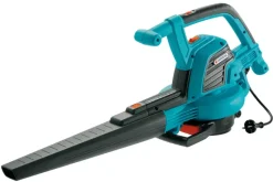 Aspirateur / souffleur électrique ErgoJet 3000 GARDENA