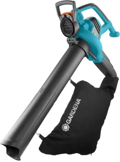 Aspirateur / souffleur électrique ErgoJet 3000 GARDENA