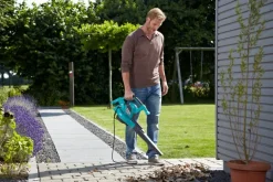 Aspirateur / souffleur électrique ErgoJet 3000 GARDENA