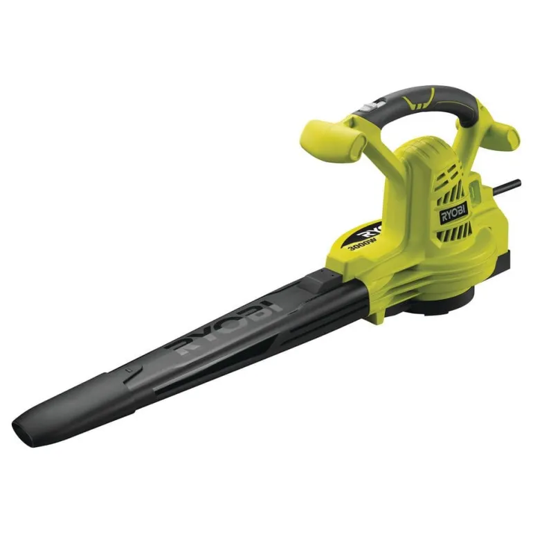 Aspirateur-souffleur électrique RBV3000CSV