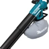 Aspirateur souffleur LXT 18V 5Ah + batt + chargeur MAKITA