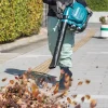 Aspirateur souffleur M 13,4M3 2x18V BL1830x2 MAKITA