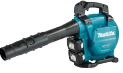 Aspirateur souffleur M 13,4M3 2x18V BL1830x2 MAKITA