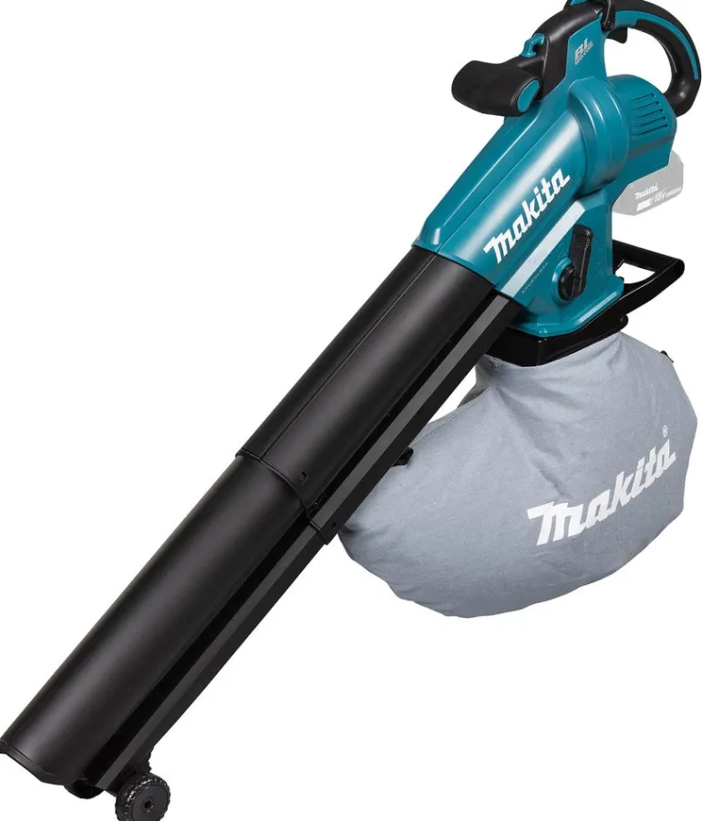 Aspirateur souffleur sans fil LXT 6m3 18v MAKITA