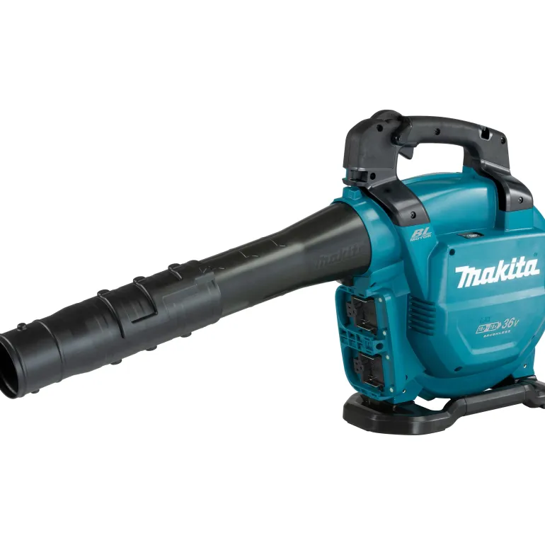 Aspirateur souffleur 36V - 2x18V MAKITA