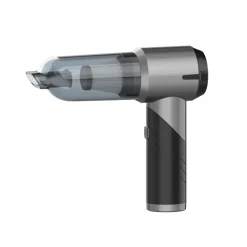 Aspirateur sur batterie pour voiture gris OPTEX