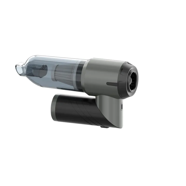 Aspirateur sur batterie pour voiture gris OPTEX