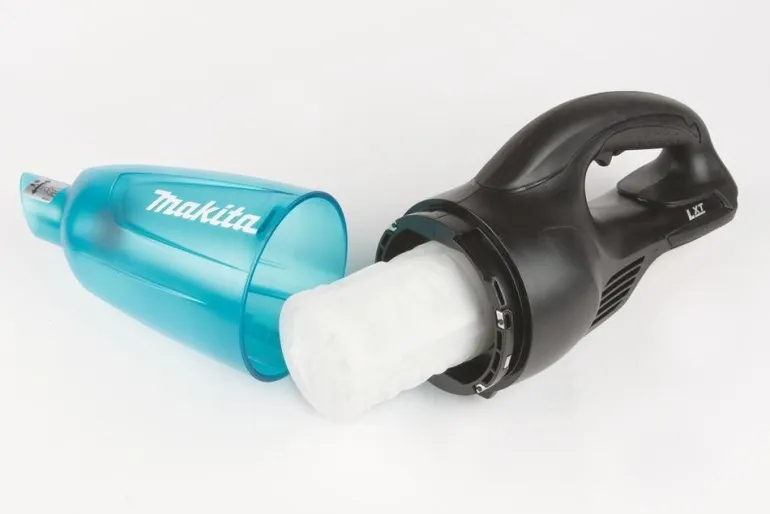 Aspirateur 18 V Li-Ion MAKITA