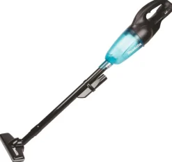 Aspirateur 18 V Li-Ion MAKITA