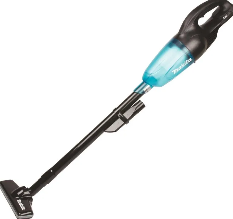 Aspirateur 18 V Li-Ion MAKITA