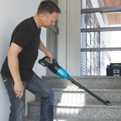 Aspirateur 18 V Li-Ion MAKITA