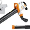 Aspiro-souffleur à main électrique SHE81 STIHL