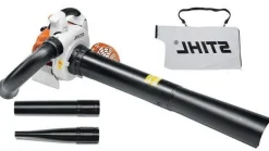 Aspiro-Souffleur thermique SH86C-E STIHL