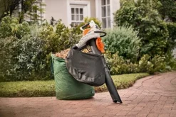 Aspiro-souffleur à batterie SHA56 (produit seul) STIHL