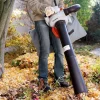 Aspiro-souffleur à main thermique SH56 STIHL