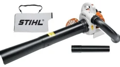 Aspiro-souffleur à main thermique SH56 STIHL