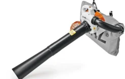 Aspiro-souffleur à main thermique SH56 STIHL