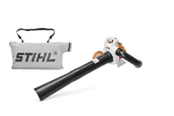 Aspiro-souffleur à main thermique SH56 STIHL