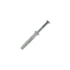 Assortiment de 400 chevilles universelles Ø6x30mm + Ø8x40mm
