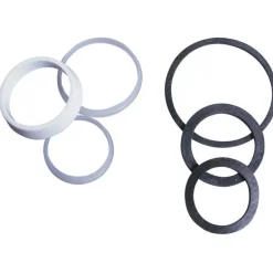 Assortiment de joints pour siphon Ø32 et Ø40mm