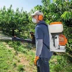 Atomiseur thermique SR200 STIHL