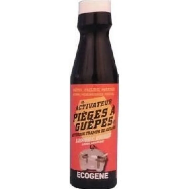 Attractif guêpes et frelons 375 g