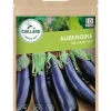 Aubergine Sultane Hf1 0,3g CAILLARD
