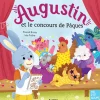 Augustin et le concours de Pâques