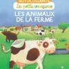 Autocollants - Les animaux de la ferme