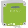 Automatisme pour porte de poulailler KERBL
