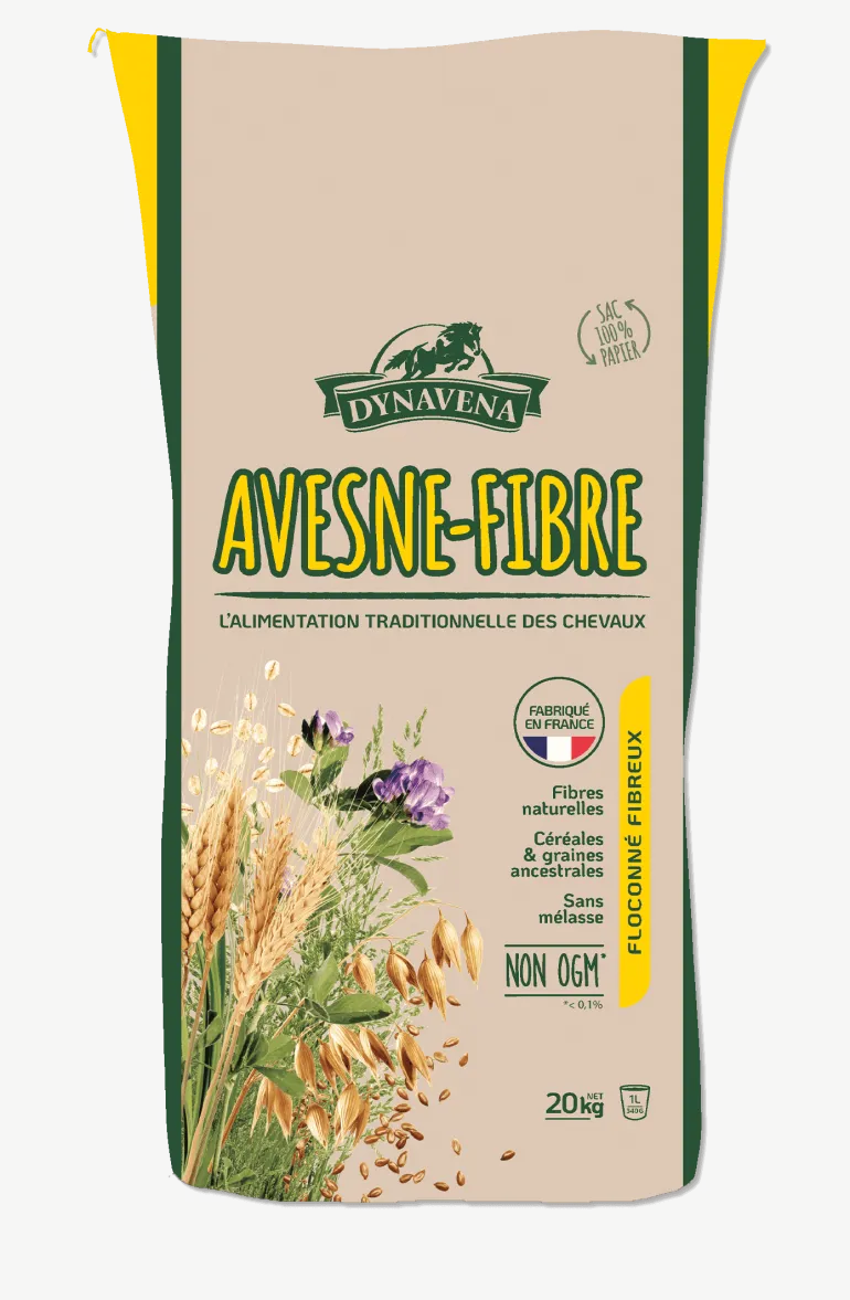Avesne Fibre 20 kg