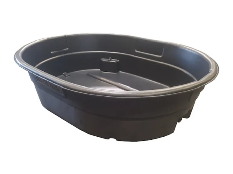Bac à pâture 400L ROTOTEC